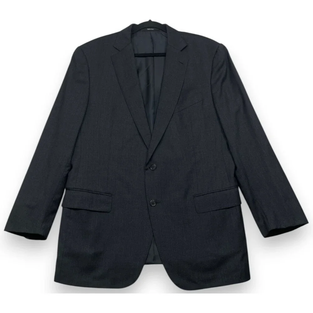 Ermenegildo Zegna italian size
